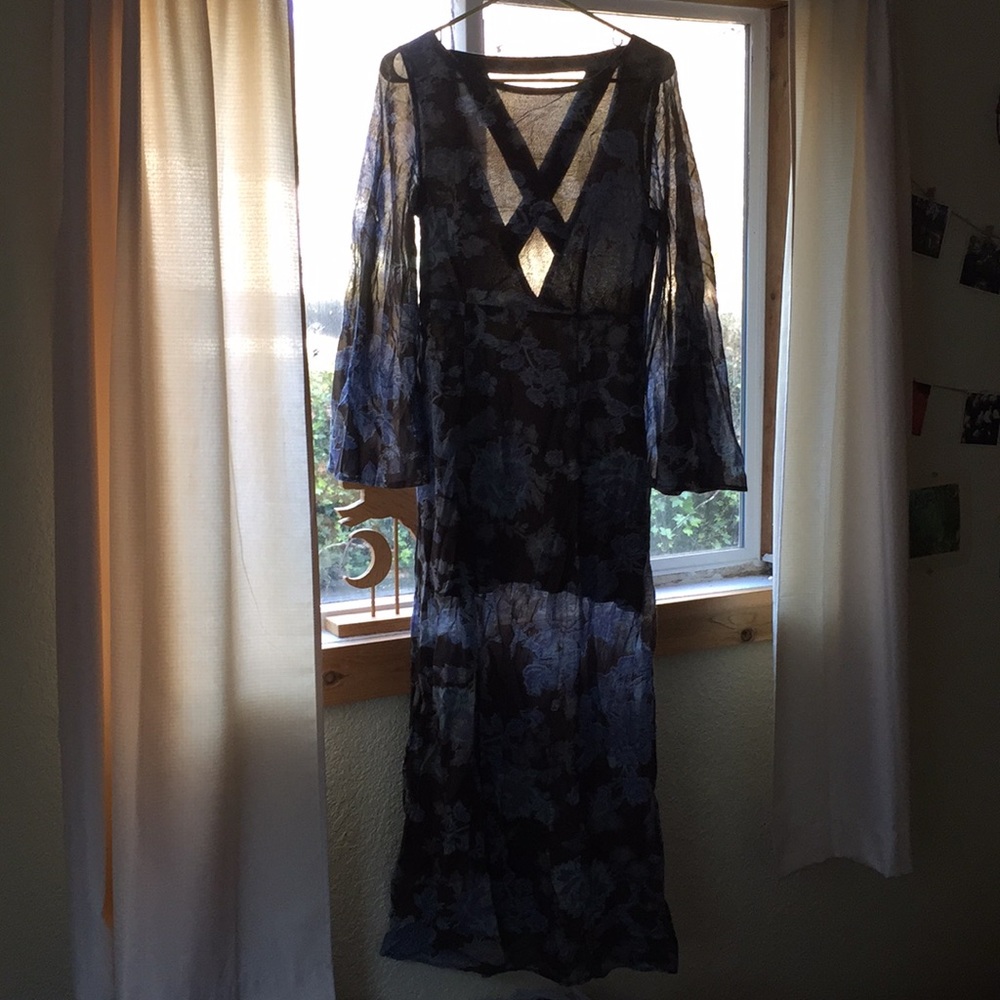 Free people dress